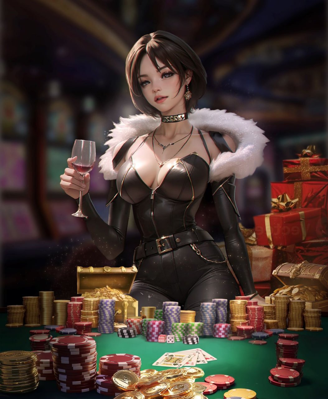 midori clark